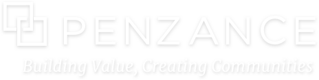 Penzance Logo