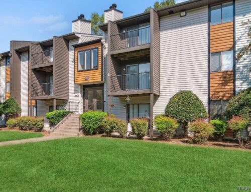 Mint Hill apartment property sells for nearly $60M