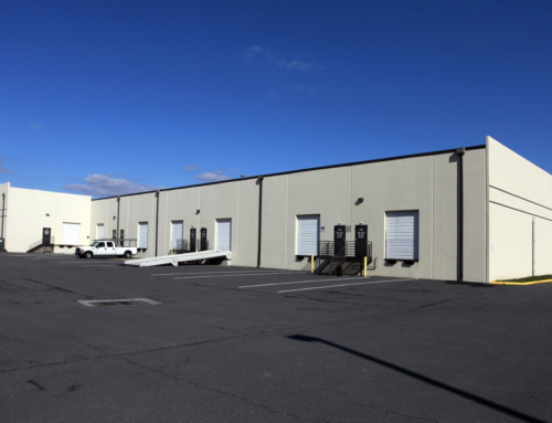 Penzance Makes $55M Industrial Buy In Manassas Area